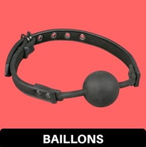 Baillons SM
